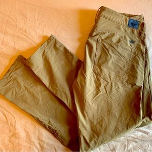 Dockers Smart Flex Slim Fit Size 34x30